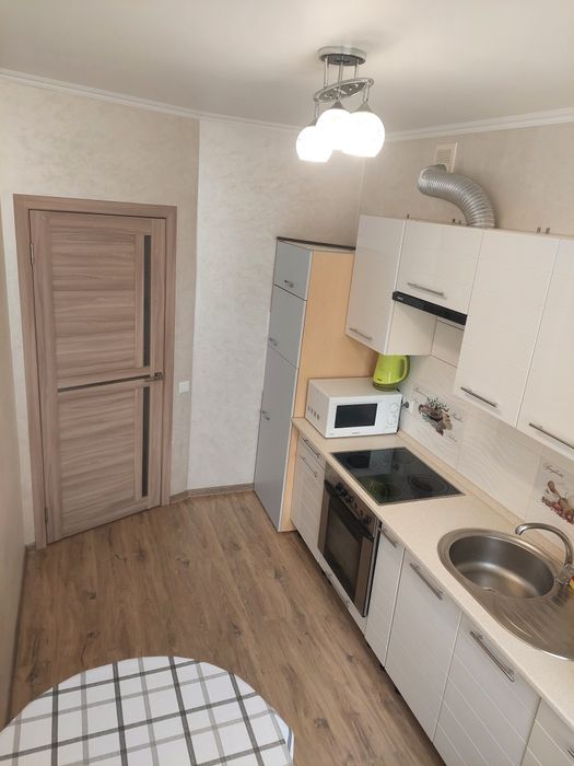 [ВЛАСНИК]-Квартира 1 кімнатна.м.Вінниця вул.Академіка Янгеля 6к-1секці