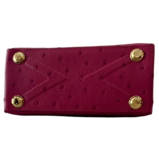 Louis Vuitton Rose Des Vents Micro - Edição Limitada