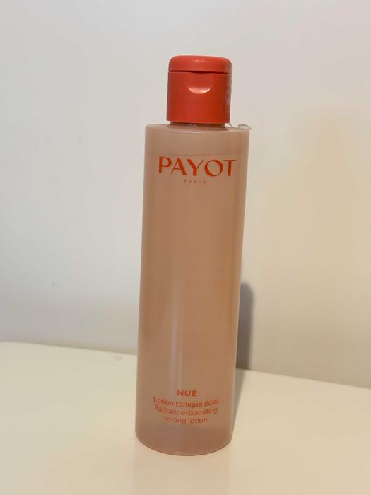 Tonik do twarzy Payot Nue Lotion Tonique Eclat 200ml Nowy