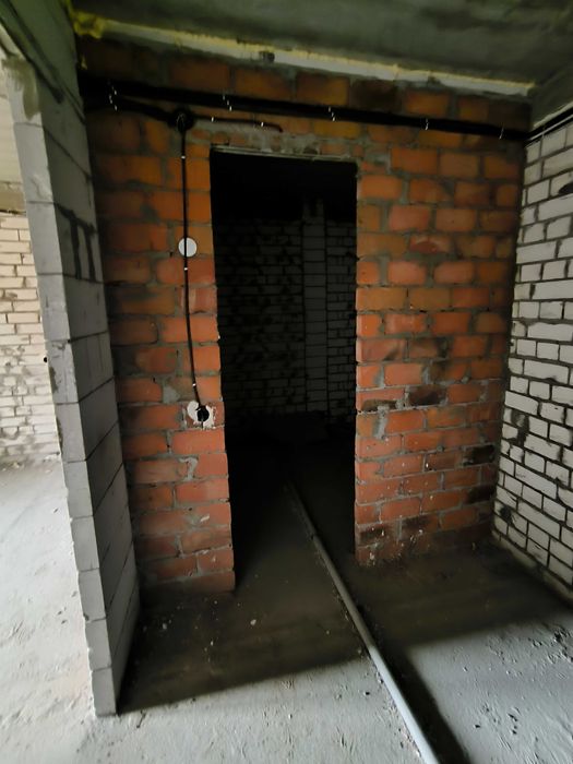 Однокімнатна квартира 48кв.м з автономкою. Масани.   А1