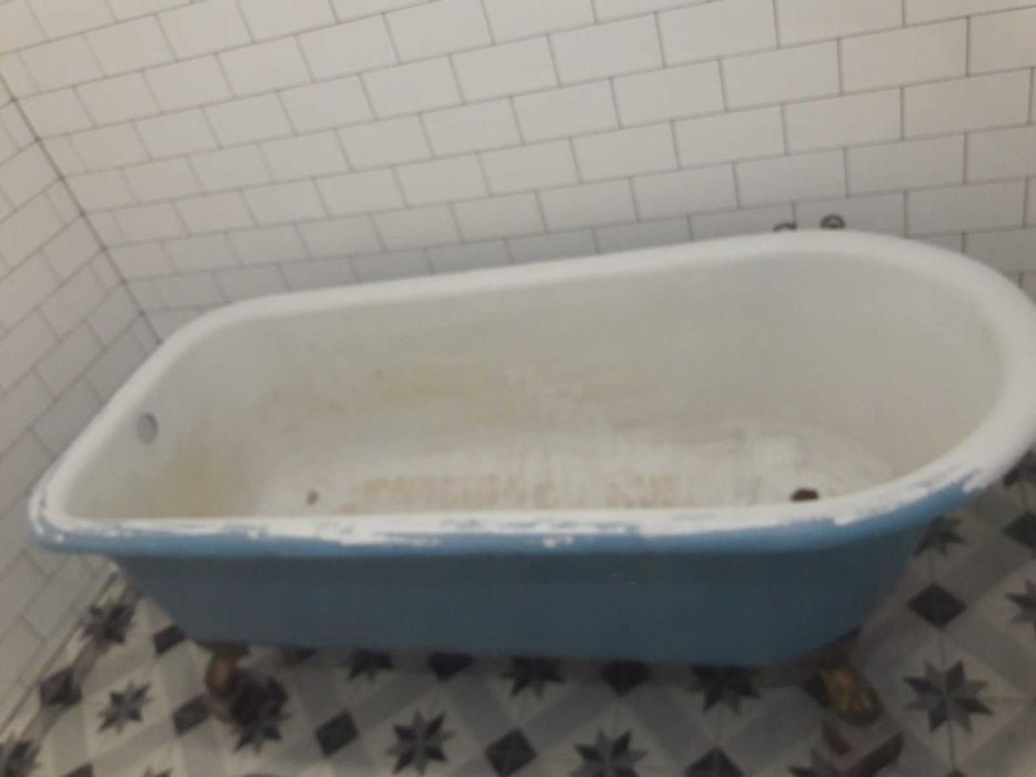 Реставрація ВАНН в Дома.