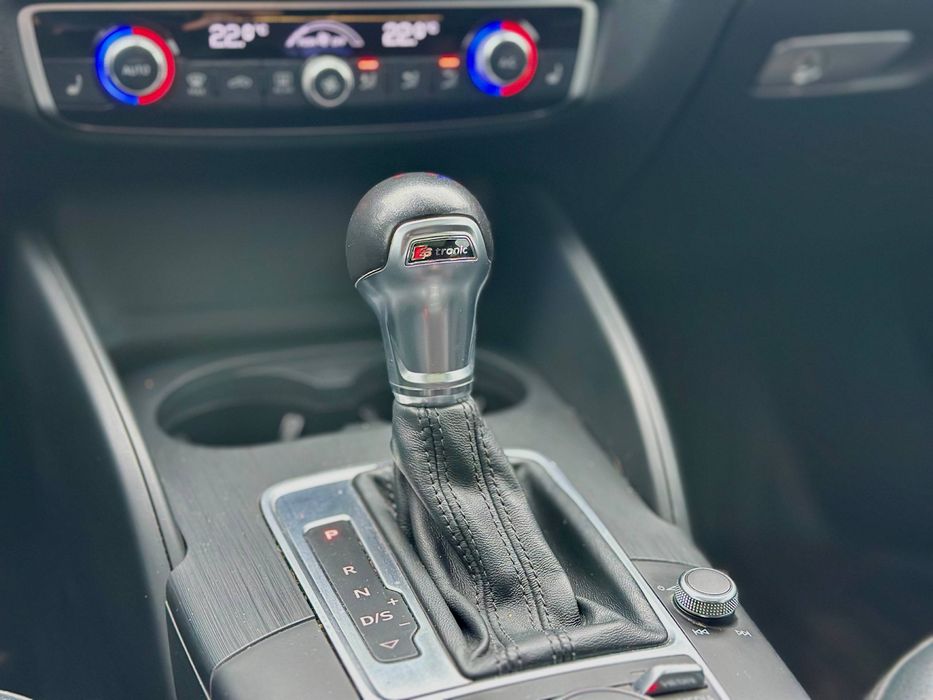 Audi A3 2015 2.0 Quatro