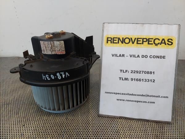Motor da chauffage / sofagem FIAT Bravo II (198_)