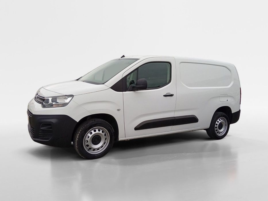 Citroën Berlingo 1.5 BlueHDi XL
