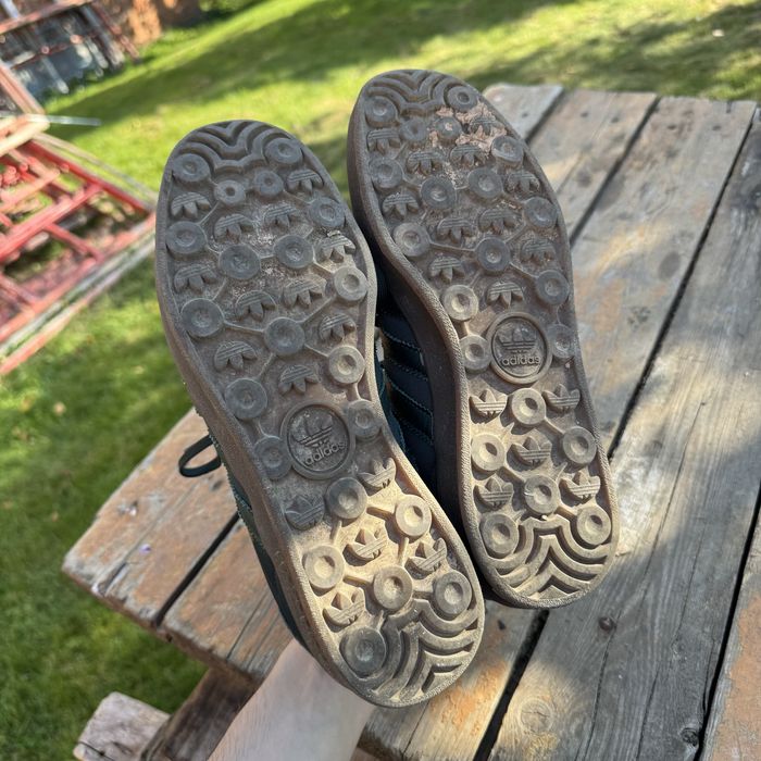 Adidas Gazelle Indor кроссовки