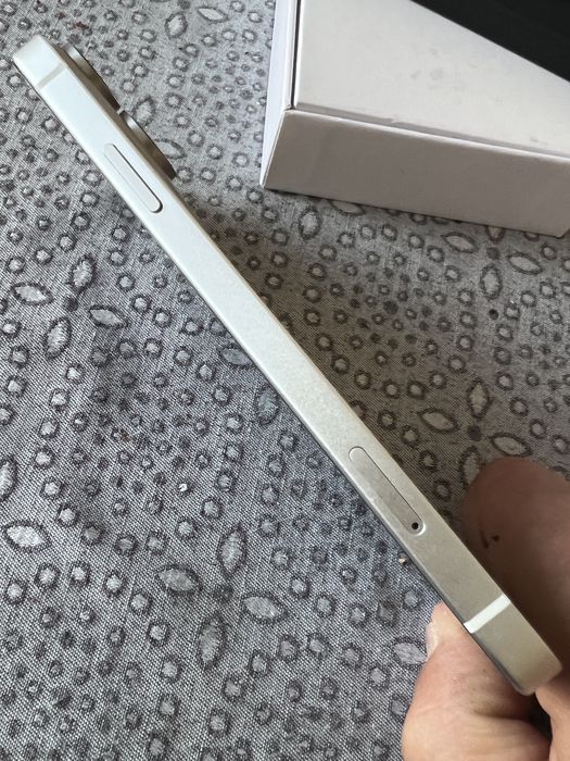 Iphone XR Branco 128GB