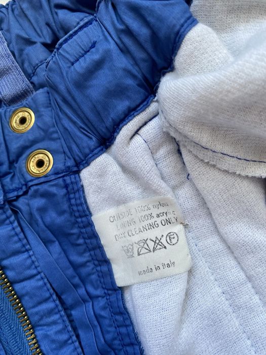 Лижні штани на хлопчика