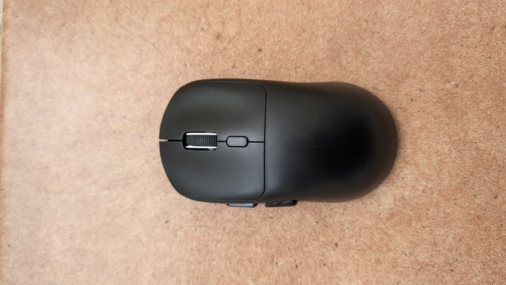 Rato pc gamer sem fio