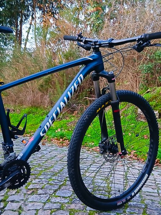 Bicicleta Specialized 29" BTT (negociável)