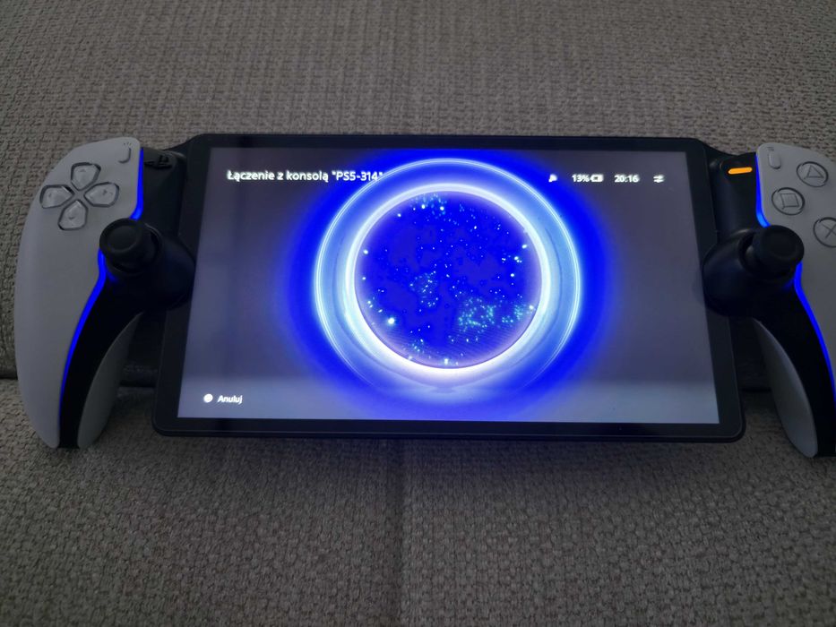PlayStaion portal