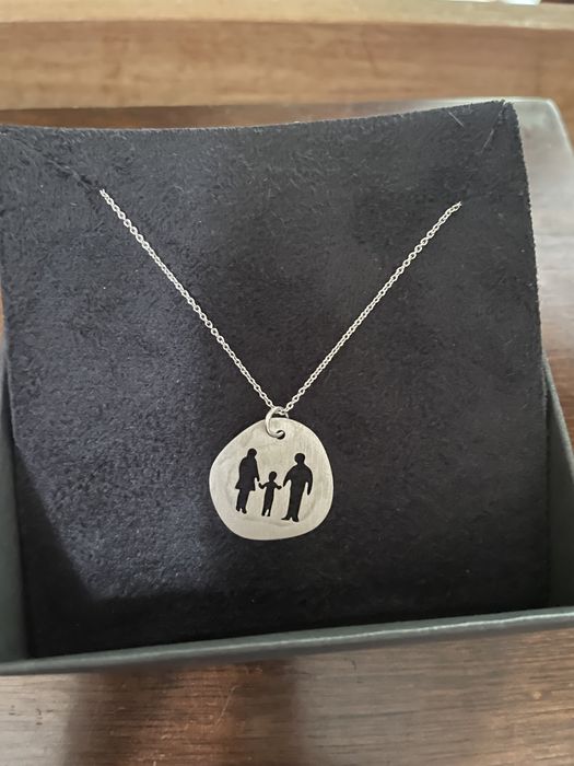 Fio  - modelo familia