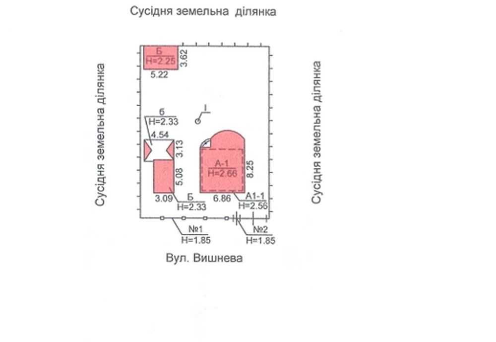 Продам дачу масив Дружба с.Ровжи Вишгородського р-ну