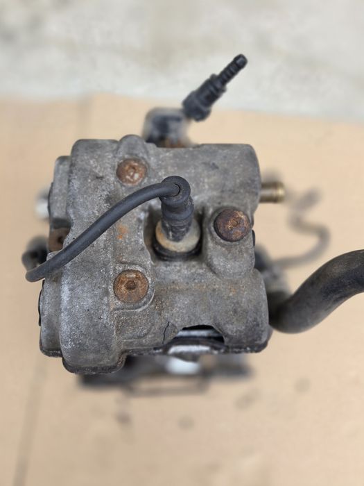 Silnik aprilla sx125 Malaguti 125