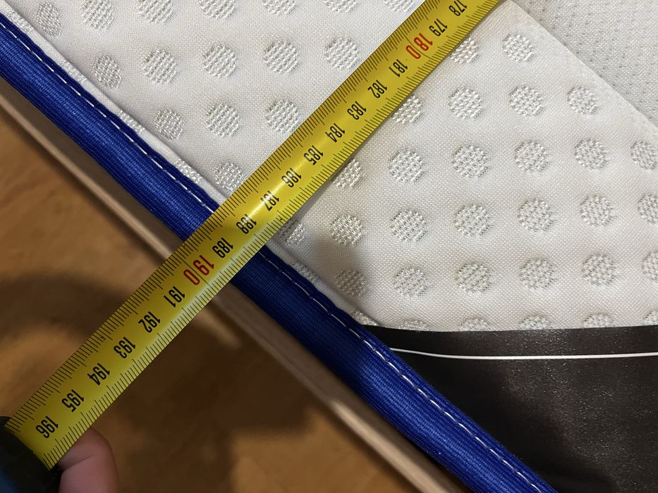 Cama de casal + colchão