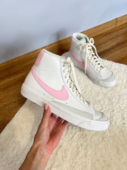 Кросівки Nike Blazer