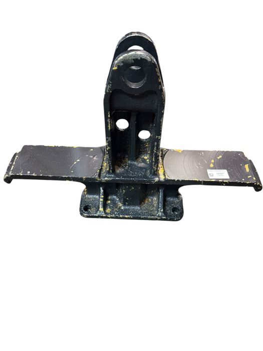 Кронштейн грузов передних МТЗ-80, МТЗ-82, МТЗ-892 (Литой)