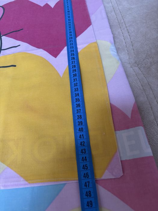 Комплект постілноі білизни полуторний