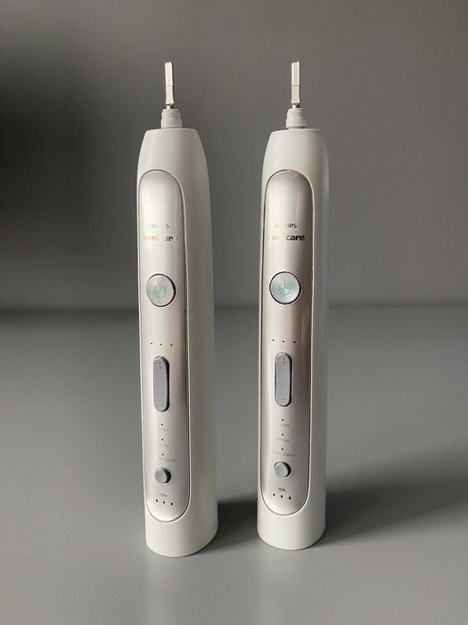SUPER szczoteczki soniczne PHILIPS Sonicare FlexCare HX9114/37 OKAZJA