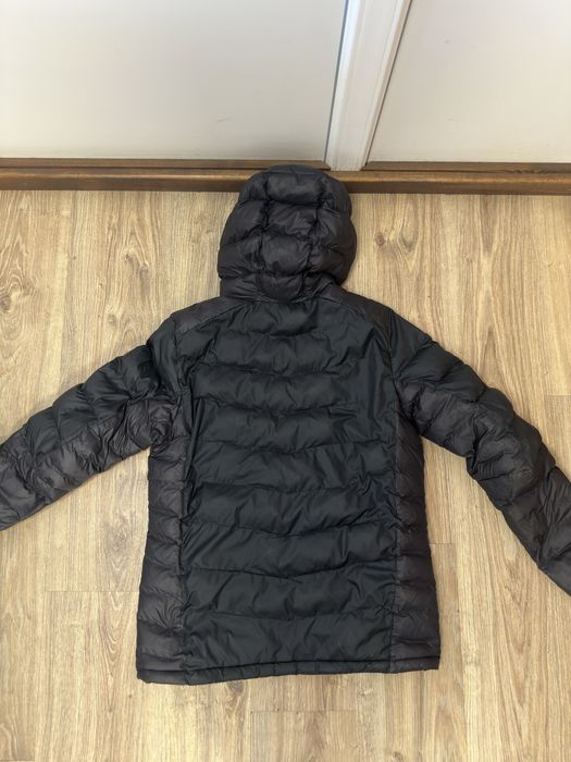 Куртка пуховик Columbia