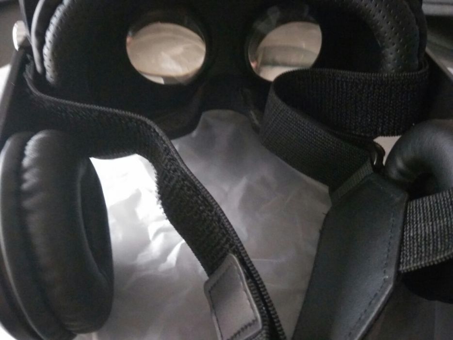 Óculos Vr 360°, realidade virtual