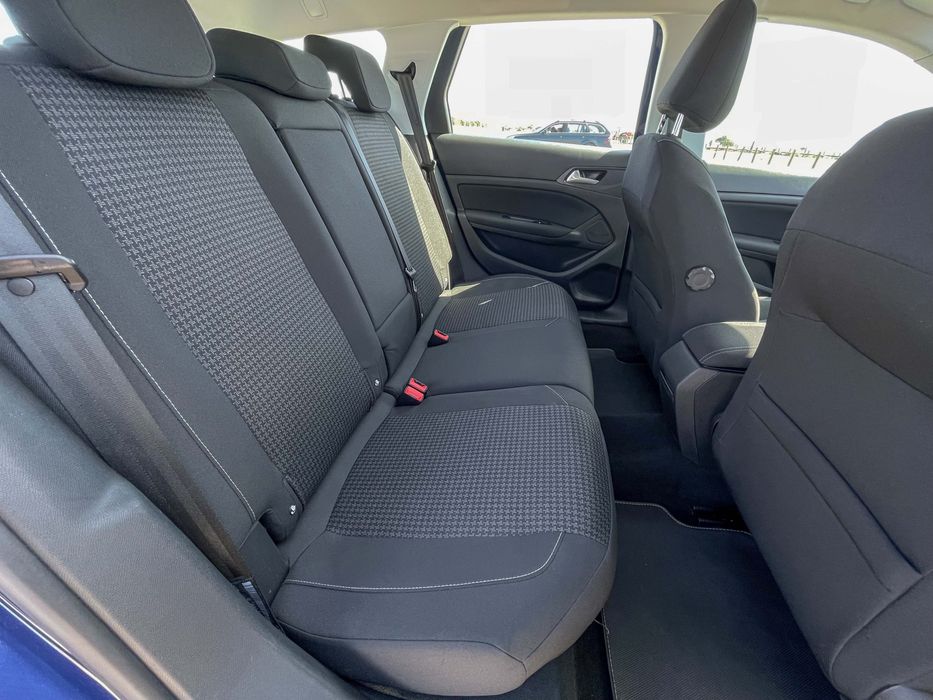 Peugeot 308 Sw - Desde 110€ /mês