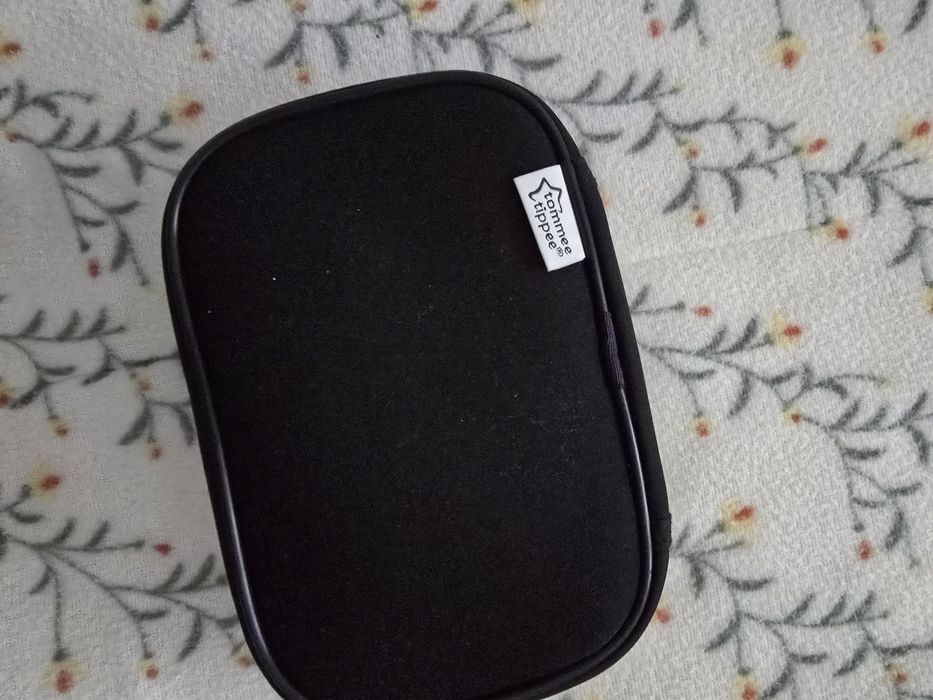Estojo de cuidados para bebé