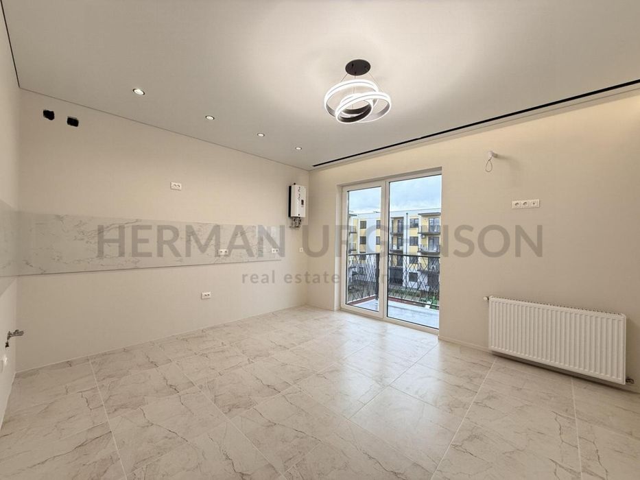 2-комнатная квартира по адресу Петефі Шандора пл. (площадь 60 м²) - Atlanta.ua - фото 2