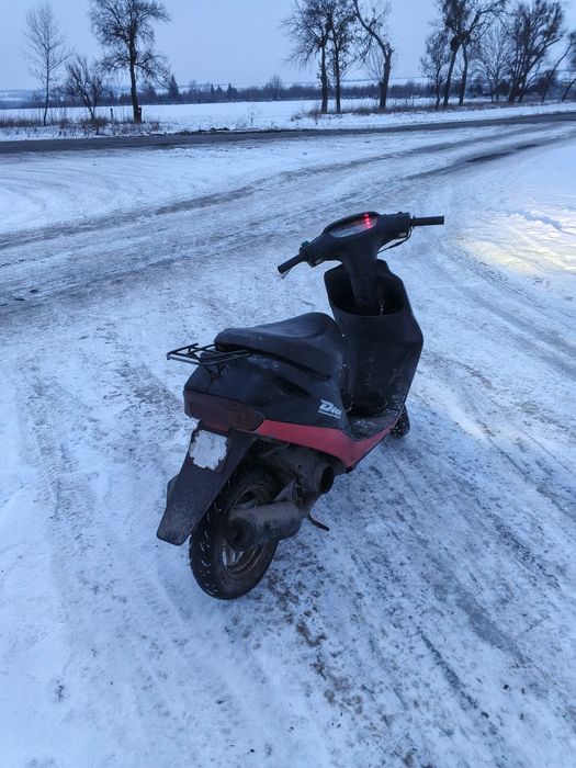 Продам Хонда діо.