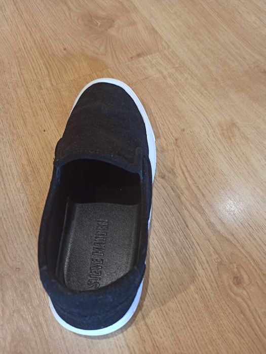 Продам нові жіночі мокасини STEVE MADDEN 37 розміру
