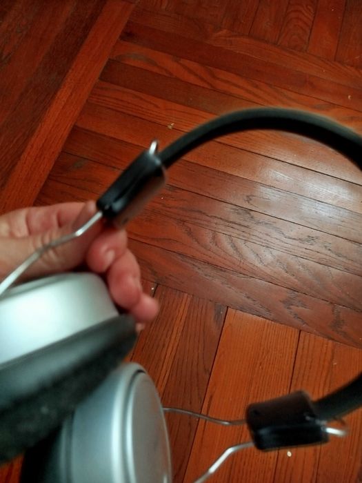 Навушники робочі