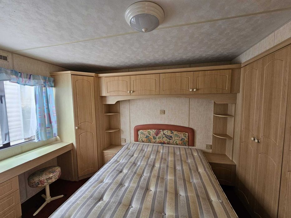 Domki holenderskie BAUMARIS 2 pokoje nr 261 plac Radom