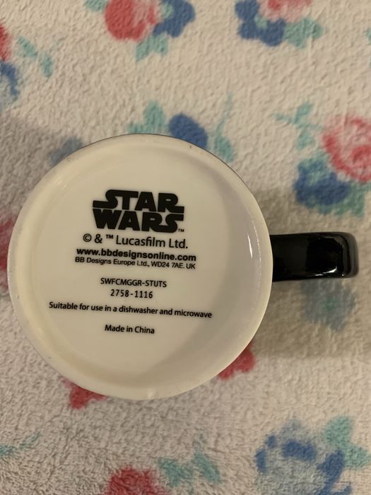 Star Wars cuppa 250ml