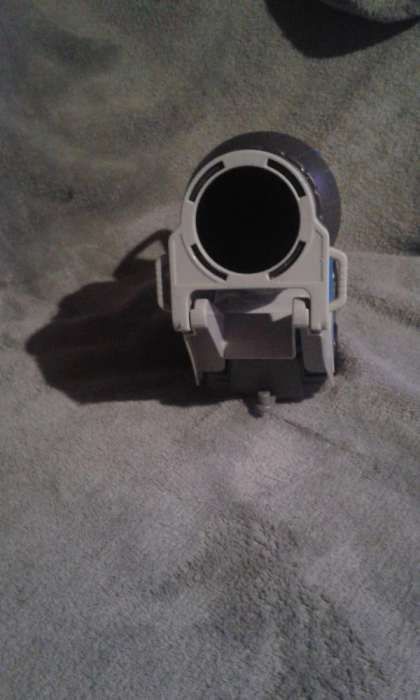 vendo brinquedo- máquina de obras