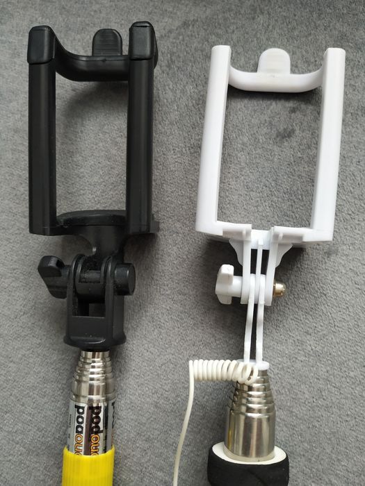 Монопод, селфі палка