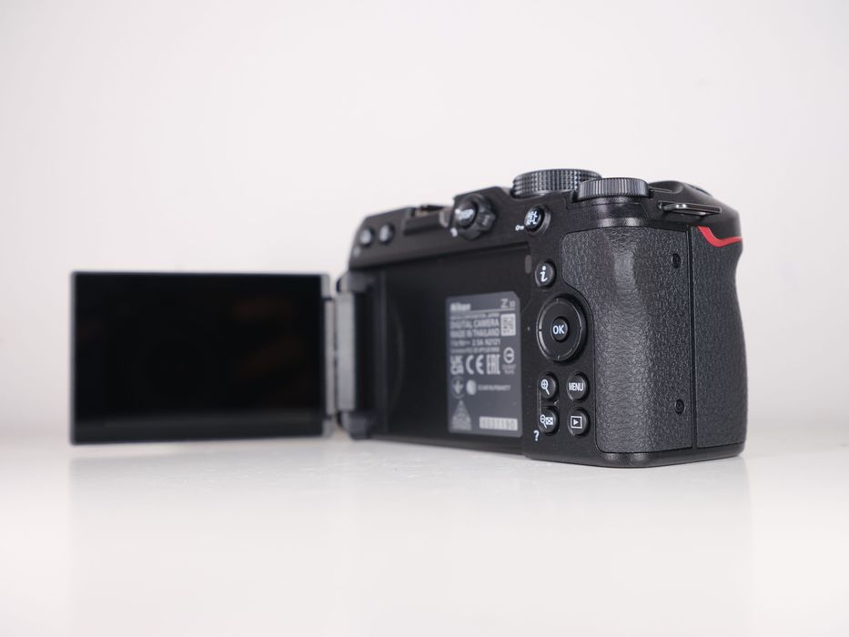 Nikon Z30 Body Новий  + гарантія / без передоплат