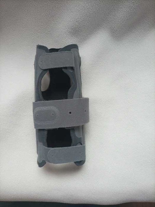 Tala imobilização de pulso sem polegar da Prim