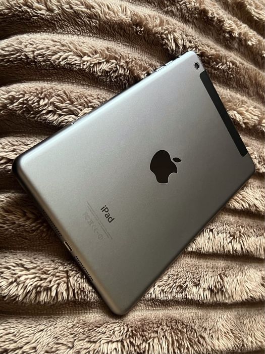 iPad mini 2 Wi-Fi + LTE 32 GB