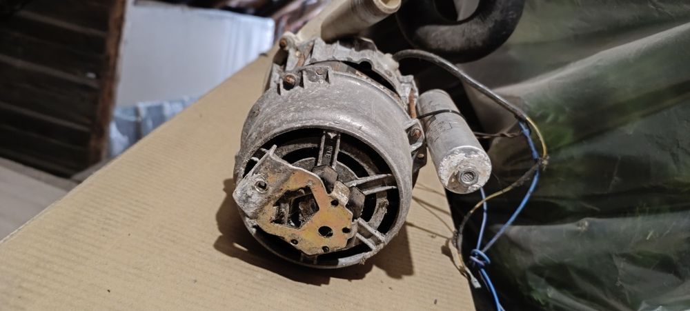 Насос циркуляційний Miele посудомийка