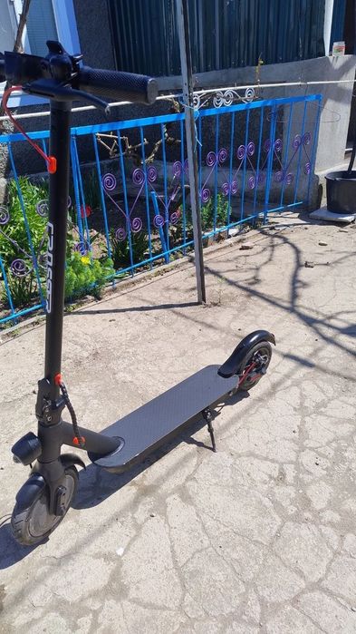 Електро самокат crosser e9 pro