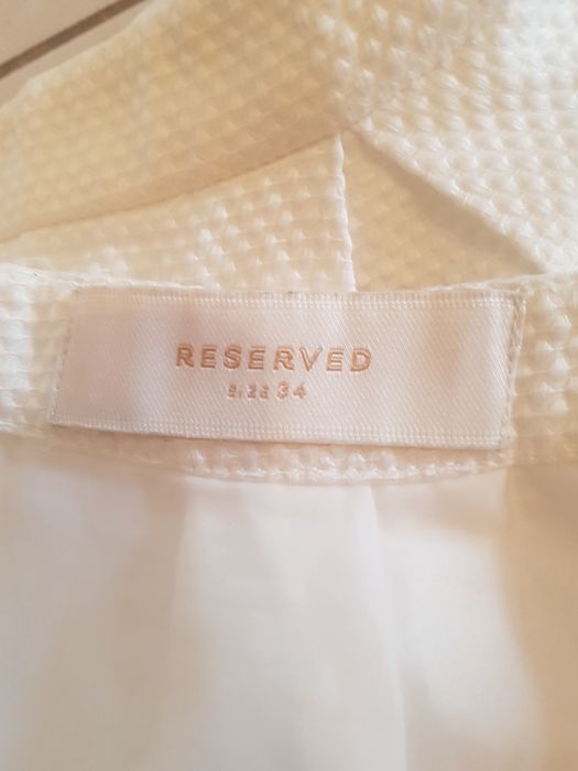 Zestaw Reserved 34