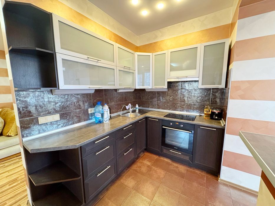 1-комнатная квартира по адресу ул. Лукьяненко Левка(Тимошенко) (площадь 65 м²) - Atlanta.ua - фото 3