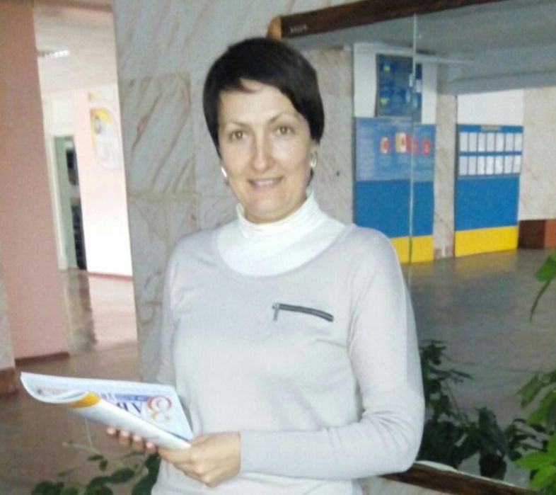 Репетитор украинского, українська мова, уроки, ЗНО, курсы, онлайн