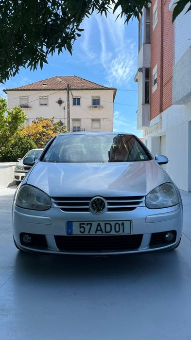 Golf 5 1.4 2005.