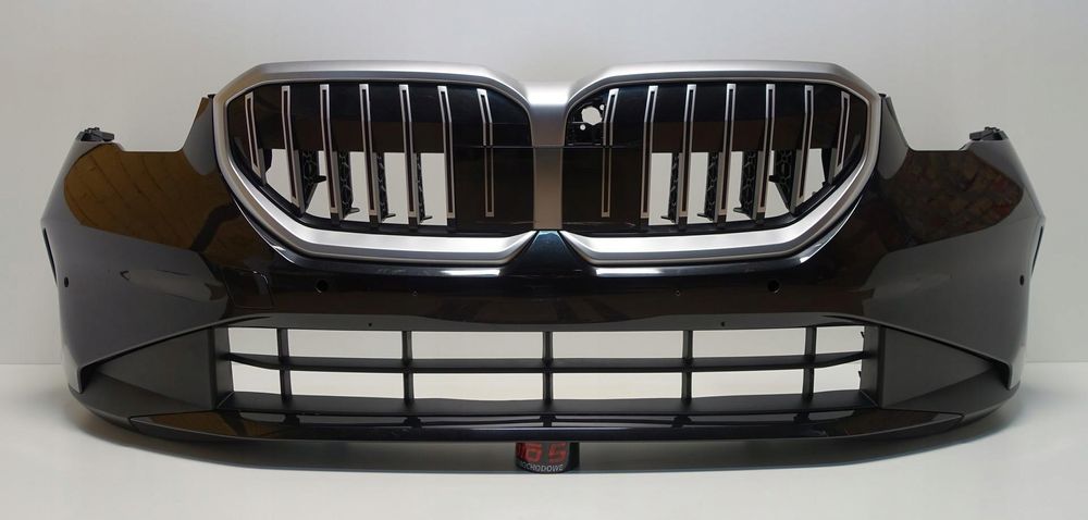 bmw 5 g60 g61 basic 9883904 pod 6 pdc 2023- zderzak przód przedni