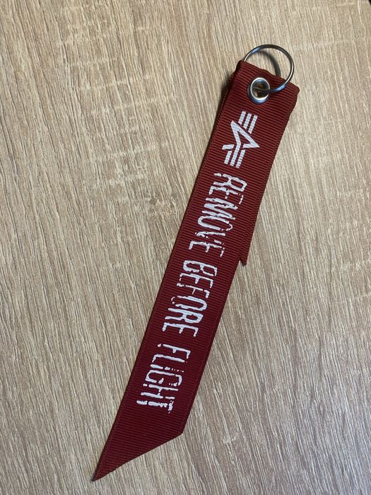 Лента Alpha Industries
