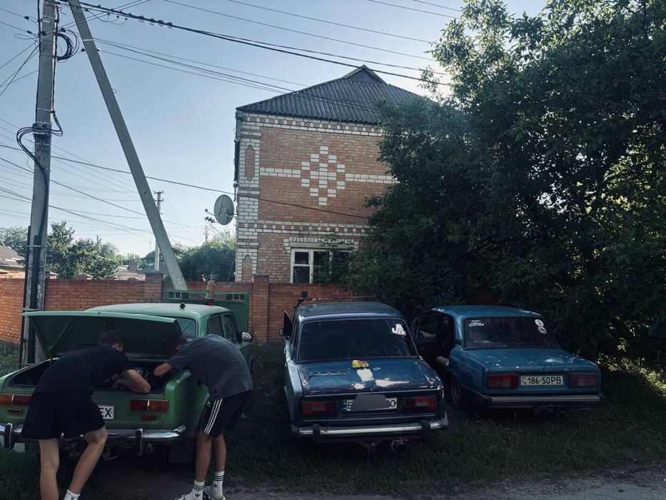 Продам ваз 2106 1.5
