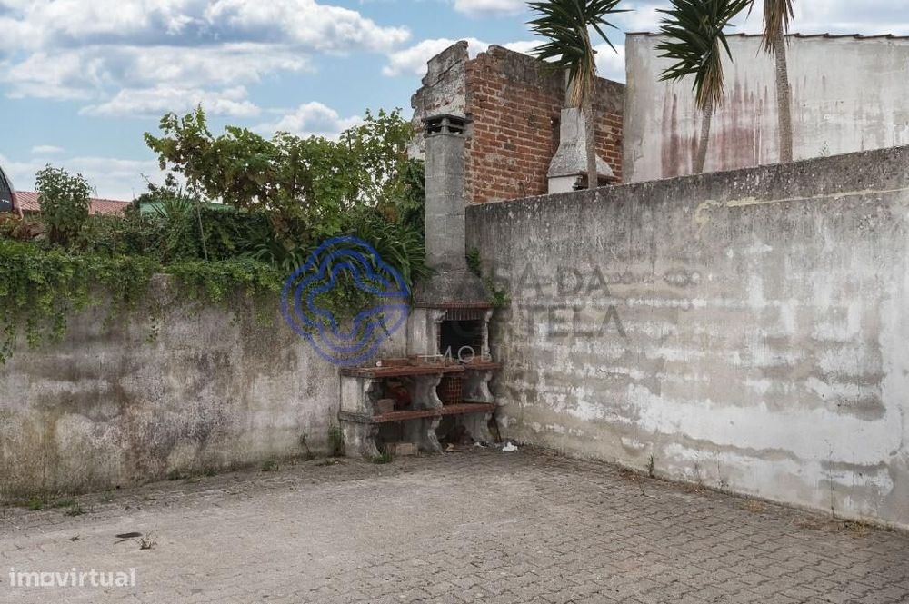 Apartamento T3  em Marinha Grande