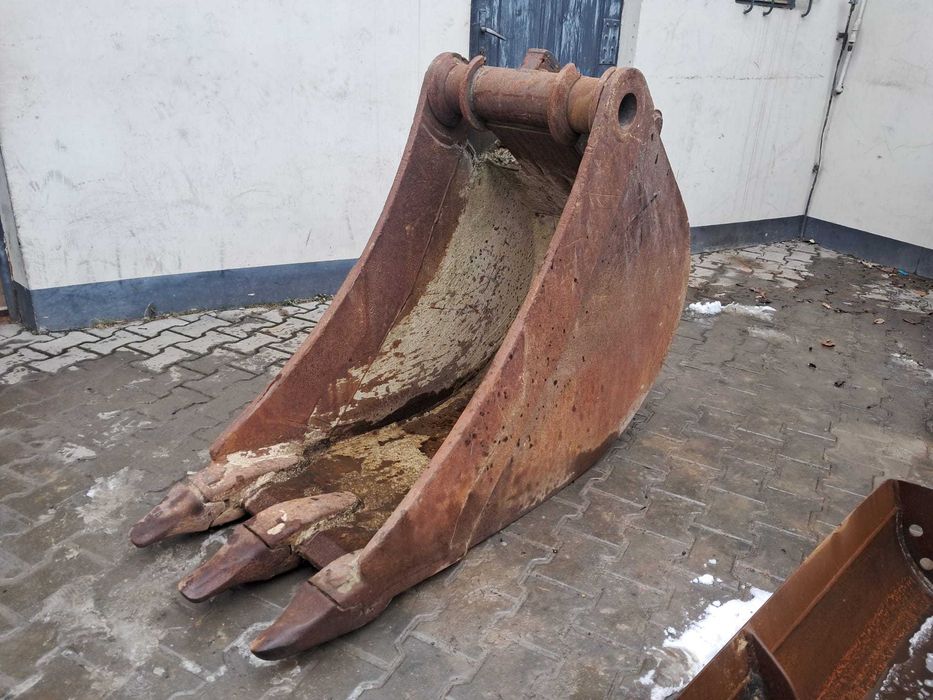 Łyżka 60cm ACB Morin M6