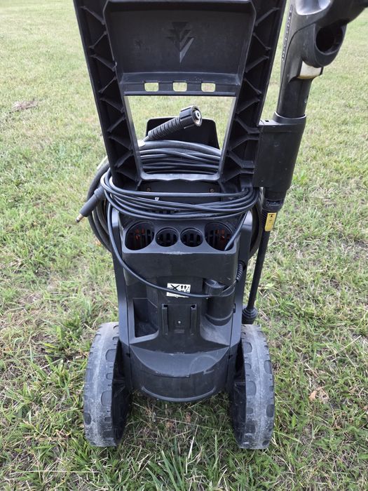 Myjka ciśnieniowa Karcher K5.55 Jubilee
