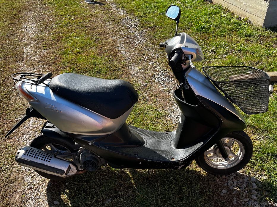 Скутер Honda DIO